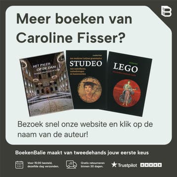 Lego voor de vierde klas / Hulpboek - Caroline Fisser, Verzenden, Gelezen, Caroline Fisser
