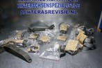 Diverse Opel Kadett D, Ascona C onderdelen. (motorruimte), Verzenden, Nieuw, Opel