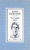 The Complete Poems - Emily Dickinson 9780571108640, Boeken, Verzenden, Zo goed als nieuw, Emily Dickinson