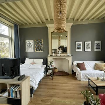 Kamer in Delft gevonden voor €650,- pm, Delft