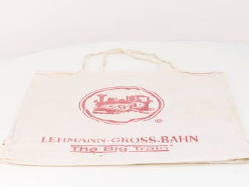 LGB Startset Tas, Tasche, Bag  65x60cm (Speciale producten), Ophalen of Verzenden, Gebruikt, Overige typen