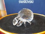 Swarovski - Beeldje - Hermit Crab - 674587 - Boxed - Kristal