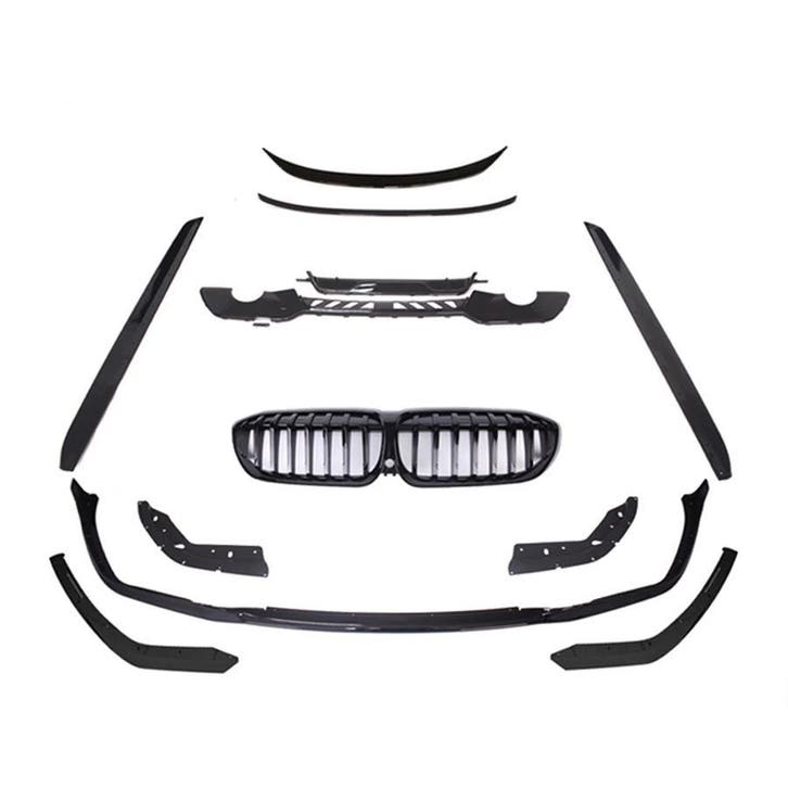 M Performance Kit BMW G20, Compleet voor slechts €295!, Auto diversen, Tuning en Styling, Ophalen of Verzenden