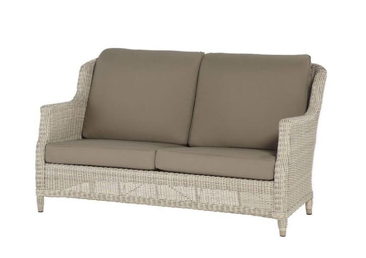 4 Seasons Outdoor Brighton loungebank Provance |, Tuin en Terras, Tuinsets en Loungesets, Ophalen of Verzenden