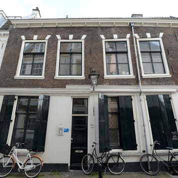 Kamer in Utrecht gevonden voor €824,- pm, Huizen en Kamers, Kamers te huur, 20 tot 35 m², Utrecht