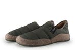 Verbenas Pantoffels in maat 44 Groen, Kleding | Heren, Schoenen, Overige kleuren, Verzenden, Zo goed als nieuw, Pantoffels of Sloffen
