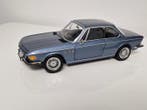KK-Scale 1:12 - Modelauto - BMW E9 3.0 CSI - 1971 - Alpina, Nieuw