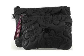 Kipling Etui Zwart, Verzenden, Zo goed als nieuw