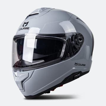 Course Motorhelm Raider Evo - Maat S, Verzenden, Nieuw