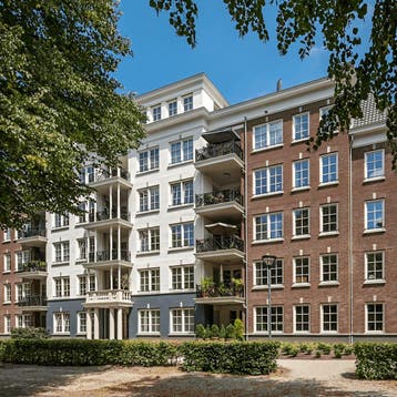 Appartement in Apeldoorn gevonden voor €1050,- pm, Huizen en Kamers, Gelderland, Direct bij eigenaar, Apeldoorn, Appartement