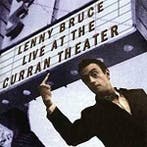 cd - Lenny Bruce - Live At The Curran Theater, Verzenden, Nieuw in verpakking