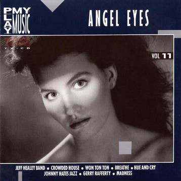 Various - Play My Music Vol 11 - Angel Eyes, Ophalen of Verzenden, Gebruikt