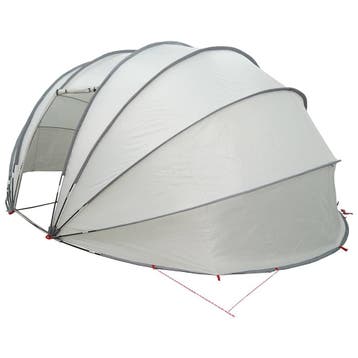 Zwembad Tent Koepel 538cm | Retourdeal 52% Korting, Tuin en Terras, Ophalen of Verzenden, Zo goed als nieuw, Afdekzeil