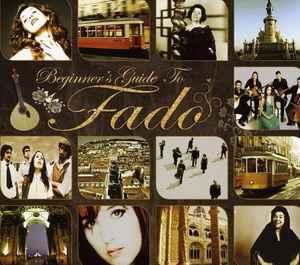 cd - Various - Beginners Guide To Fado, Cd's en Dvd's, Cd's | Overige Cd's, Zo goed als nieuw, Verzenden