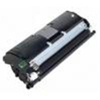 Geschikt Minolta (Konica Minolta) 1710589-004 toner zwart, Nieuw, Toner, Inktmedia