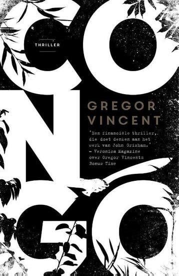 Congo (Goed), Boeken, Verzenden, Gelezen, Gregor Vincent