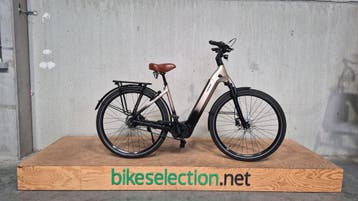 E-Bike | Giant AnyTour E+ | -50%, 47 tot 51 cm, Ophalen, Zo goed als nieuw, Giant