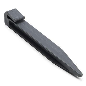 Grondpennen | Nature | 19.5 cm, Verzenden, Nieuw