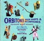 cd digi - Various - Orbitones Spoon Harps &amp; Bellowphones, Verzenden, Zo goed als nieuw