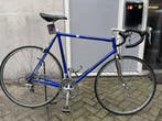 Presto Blauw / 3 x 8 speed / maat 58 / racefiets, Ophalen, Gebruikt