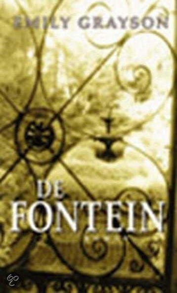 Fontein - Grayson, Boeken, Verzenden, Gelezen