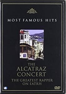 dvd - The Alcatraz Concert - The Alcatraz Concert/Greates..., Verzenden, Zo goed als nieuw