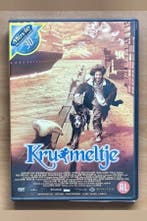 DVD Little Crumb 1999 Ruud Feltkamp Yannick van de Velde, Verzenden, Nieuw in verpakking