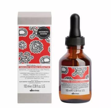 Davines NT Energizing Seasonal Superactive (Haarserum), Verzenden, Nieuw