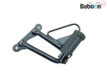 Duosteun Links Honda XL 700 V Transalp 2008-2010 (XL700V, Verzenden, Gebruikt