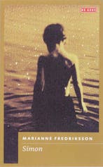 Simon 9789044512526 Marianne Fredriksson, Verzenden, Zo goed als nieuw, Marianne Fredriksson