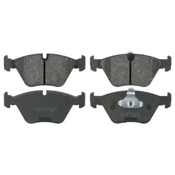 Remblokken set BMW 5 (523 i,525 i,520 d,525 d,525 tds), Ophalen of Verzenden, Nieuw