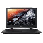 Refurbished Acer Aspire VX5-591G-78J8 Volledig Gebruiksklaar, 1256GB, Intel® Core™ i7-7700HQ Processor, Refurbished, Acer Aspire VX5-591G-78J8