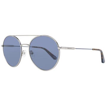 Gant Heren Mannen Zonnebril GA7117 10X 58, Sieraden, Tassen en Uiterlijk, Zonnebrillen en Brillen | Heren, Nieuw