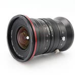 Laowa 20mm f/4 Zero-D Shift C-Dreamer Fujifilm GFX, Audio, Tv en Foto, Verzenden, Gebruikt