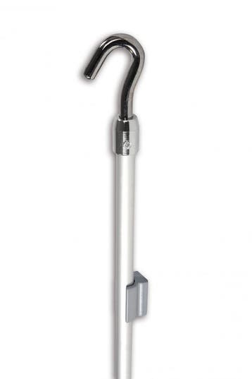 Fiamma Crank Handle Standard, Caravans en Kamperen, Voortenten en Luifels, Ophalen of Verzenden, Nieuw, Fiamma