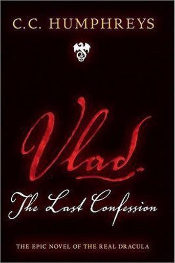 Vlad - C. C. Humphreys 9781402253515, Verzenden, Gelezen, C. C. Humphreys