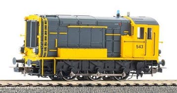 Piko Modeltrein Diesellocomotief -, Verzenden, Nieuw