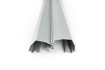 OUTLET Finger Alert Extreme 180cm wit, Ophalen of Verzenden, Nieuw