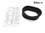 Luchtfilter Harley-Davidson XLH 1000 Sportster 1979-1981 K&N, Verzenden, Gebruikt