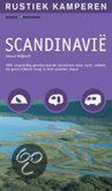 Scandinavië / Kosmos reisgidsen - J. Nijhoff 9789021535333, Boeken, Reisgidsen, Verzenden, Zo goed als nieuw, J. Nijhoff