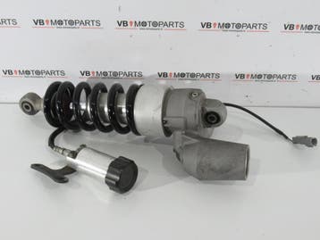 Yamaha Tracer 9 GT Achterveer schokdemper, Ophalen of Verzenden, Nieuw