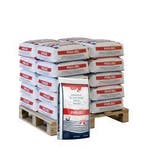 Halve pallet Poolsel zwembadzout 20 zakken x 25kg (500kg), Tuin en Terras, Ophalen of Verzenden, Nieuw