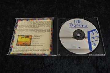 Domino Philips CD-I, Verzenden, Nieuw