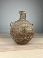 Antieke Noord-Afrikaanse voorraadpot Ton Krug - 27 cm