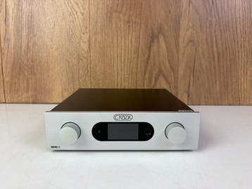 Creek - 4040A Streaming Integrated Amplifier Solid state, Nieuw
