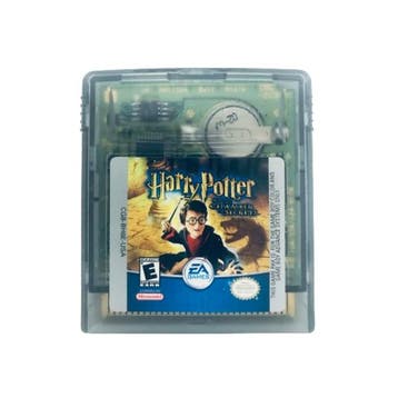 Harry Potter Chamber Of Secrets (Losse Cassette), Spelcomputers en Games, Games | Nintendo Game Boy, Verzenden, Nieuw
