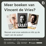 Wonderful Days - Mental Theo 9789021565521 Vincent de Vries, Verzenden, Gelezen, Vincent de Vries