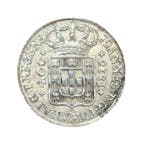 Portugal. D. João Príncipe Regente (1799-1816). Cruzado Novo