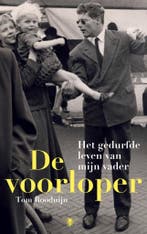 De voorloper (9789403128573, Tom Rooduijn), Boeken, Verzenden, Nieuw