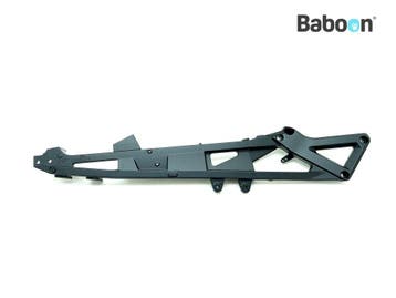 Achterframe Suzuki GSX R 750 2004-2005 (GSXR750 K4/K5) Right, Verzenden, Gebruikt